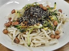 -艺味深尝(云锦路店)