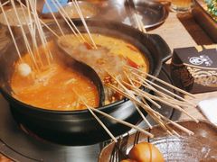 -江湖六膳門串串香(隆礼路店)