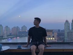 -上海外滩英迪格酒店