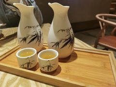 -渔太泰漓江小馆·广西融合菜(西街店)