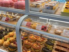 -好利来(西美花街店)