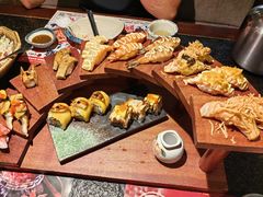 -古田居·特色寿司料理(星之岛旗舰店)