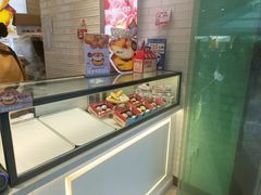 -西树泡芙(郑州二七万达店)