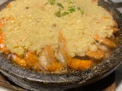 -小菜园新徽菜(江阴万达店)