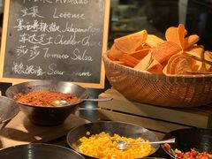 -青岛海尔洲际酒店