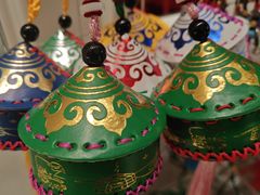 -巴音浩日娲·蒙餐(双林东路店)