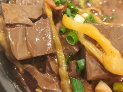 -巷语私房料理(华一实业大厦店)