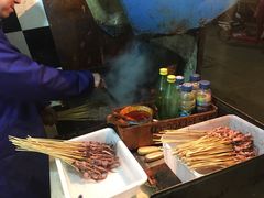 -十里铺铁板鱿鱼