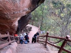 -丹霞山风景名胜区