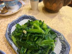 -维吾尔餐厅(宜山路店)