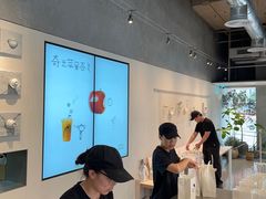 -喜茶(珠海华发商都店)