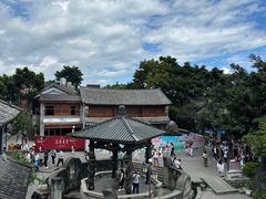 -大理古城