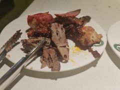 -戈拿旺巴西烤肉(崇文门店)