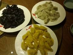 -船歌·鱼水饺青岛菜(闽江二路店)