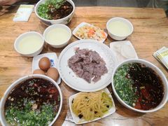 -思泊湖牛肉面(兰州总店)