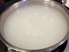 白粥锅底-吉友粥底火锅(方斜路店)