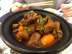 -阿拉丁新疆风味餐厅·清真(罗廊巷店)