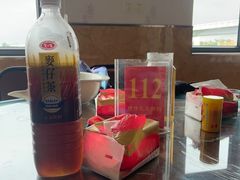 -老船长海鲜大排档(集美店)