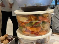 -黄记煌三汁焖锅(欢乐海岸店)