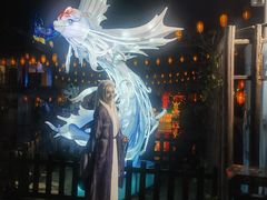 -横店影视城梦幻谷园区