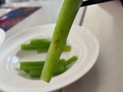 -青岛中心假日酒店·蓝天行政酒廊
