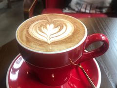 -咖法森林·咖啡  酒吧(天河店)