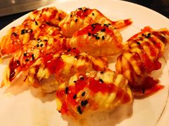 综合刺身-大渔铁板烧(蛇口店)