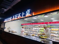 -傣妹火锅(南京东路一店)