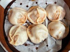 -鸡鸣汤包(红山动物园店)