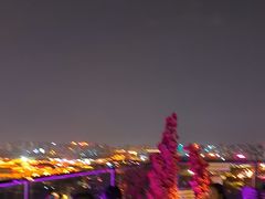 -烛影拾光观景餐厅·创意菜·摄影·小提琴(大唐不夜城店)