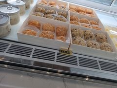 -麦雪尔甜品·生日蛋糕(新街口旗舰店)