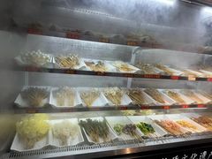 -古真记钵钵鸡(总店)