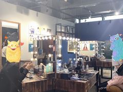 -海马体照相馆(天津世纪都会店)