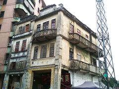-赤坎古镇影视城