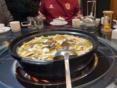 -野菌皇海景野生菌火锅(滨海大道店)