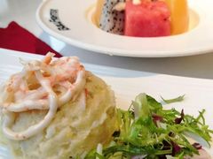 -炙烧战斧牛排餐厅(中山路动壹店)
