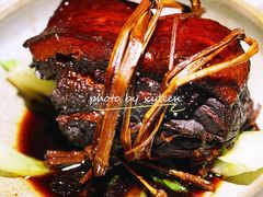 草扎肉-桂满陇天书(南京德基旗舰店)