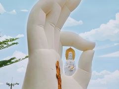 -三亚南山文化旅游区