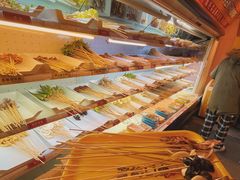 -串门邻居串串火锅(云南南路店)