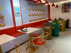 -Eckl’s爱氏热狗(猫街店)