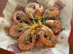 -坛南湾阿强农家乐.海鲜大排档老字号(福州地标美食店)