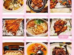 -绿茶餐厅(乐峰广场店)