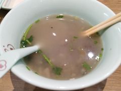-回味鸭血粉丝汤(砂之船店)