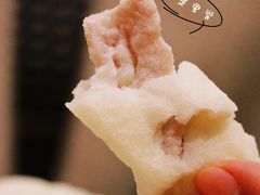 软炸里脊-马凯餐厅(地安门店)