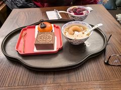 -萬春金福下午茶(故宫店)