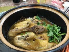 -聚丰园•湖鲜餐厅(阿红私房菜梅石路店)