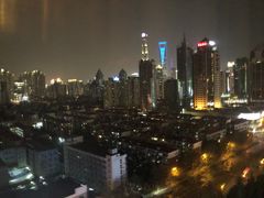 -上海红塔豪华精选酒店