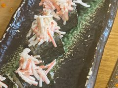 -古田居·特色寿司料理(骏欣中心店)