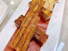 -點無缺茶楼·海鲜酒家(世博店)