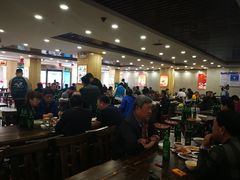 大堂-西塔大冷面(市府大路店)